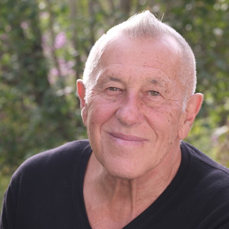 Dr. med. Gerd Sparrer